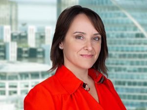 Sperandeo Manuela BlackRock ETF