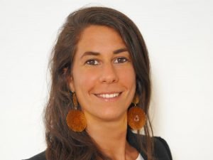 Baccani Elena Legal & General Investment Management LGIM