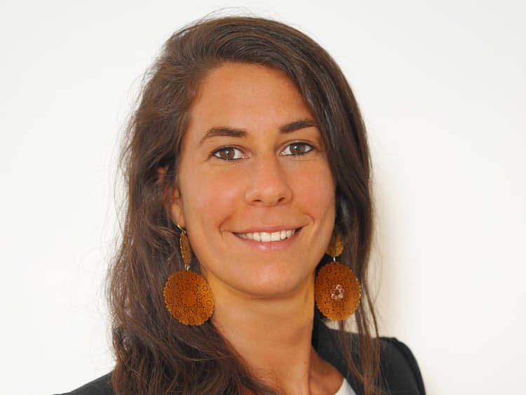 Baccani Elena Legal & General Investment Management LGIM