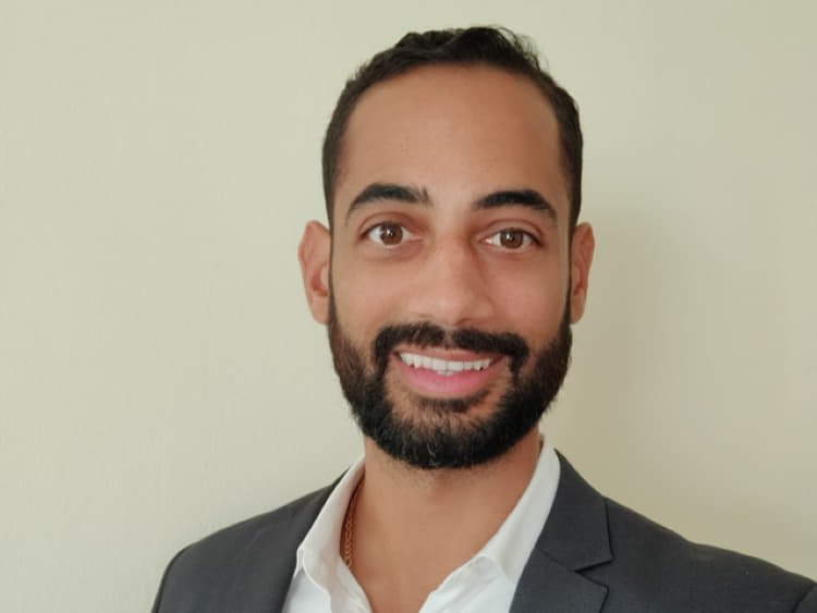 Hericotte Yann HANetf