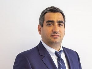 Sassine Anthony KraneShares ETF