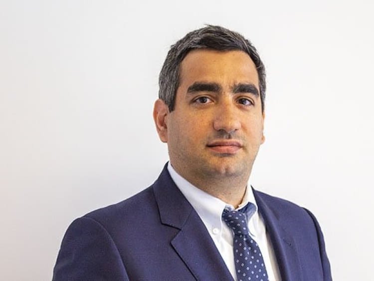 Sassine Anthony KraneShares ETF