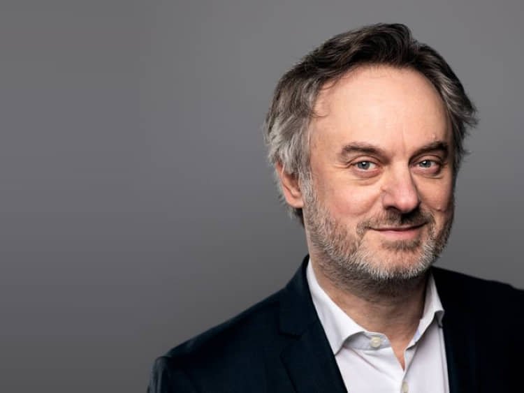 Bach Frédéric Ossiam