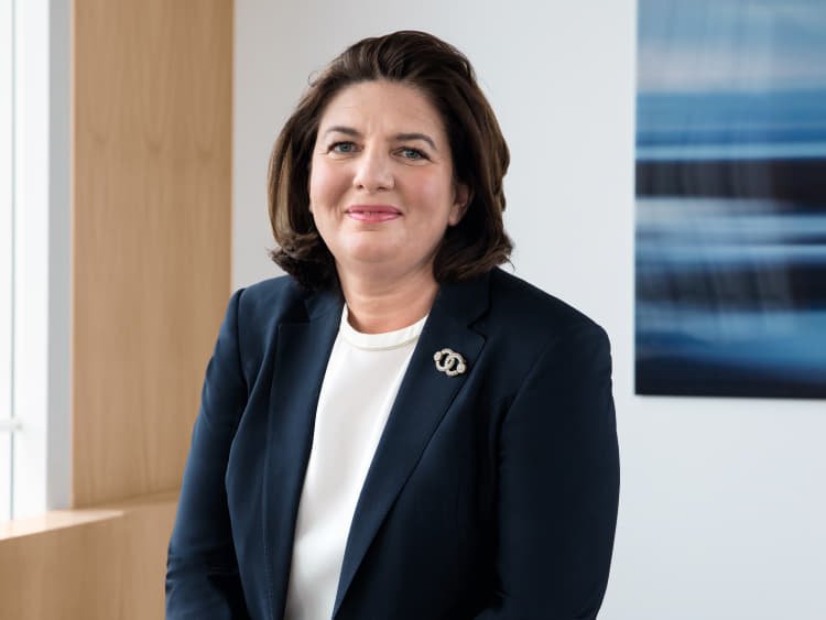 Baudson Valérie Amundi