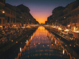 Borsa Italiana ETFPlus ETF