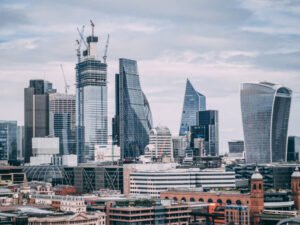 LGIM Legal & General Investment Management LGIM ETF