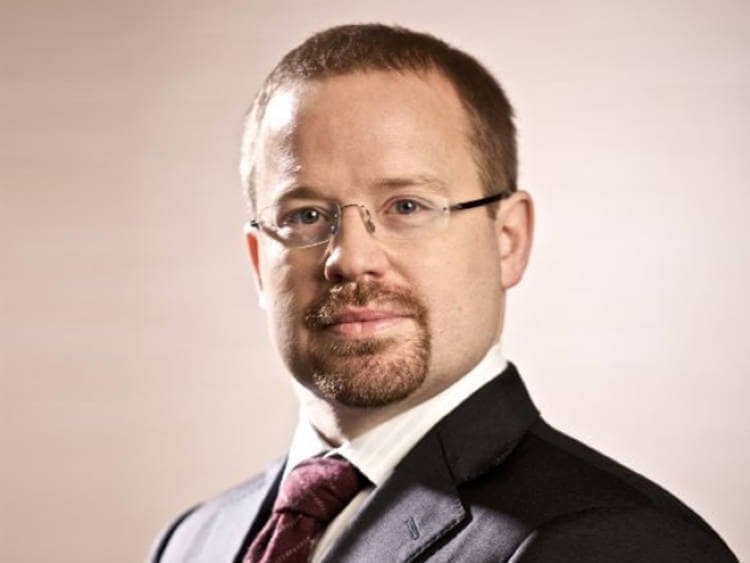 Lansing Townsend CoinShares ETP