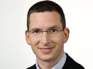 Mohr Michael DWS ETF Xtrackers ETF