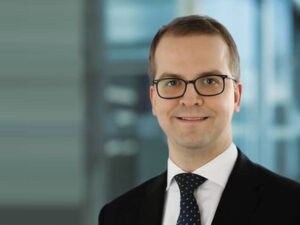 Kleinfeld Konrad SSGA SPDR ETF