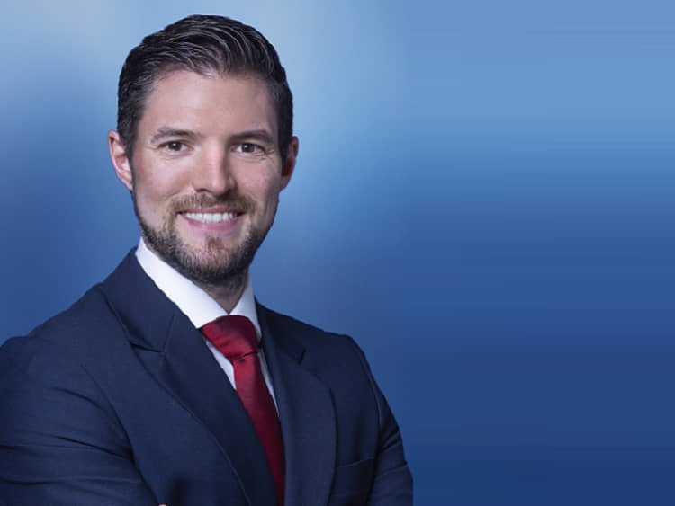 Weyerer Marcus Franklin Templeton ETF