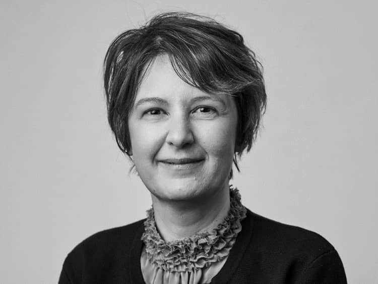 Della Foglia Silvia Tabula ETF