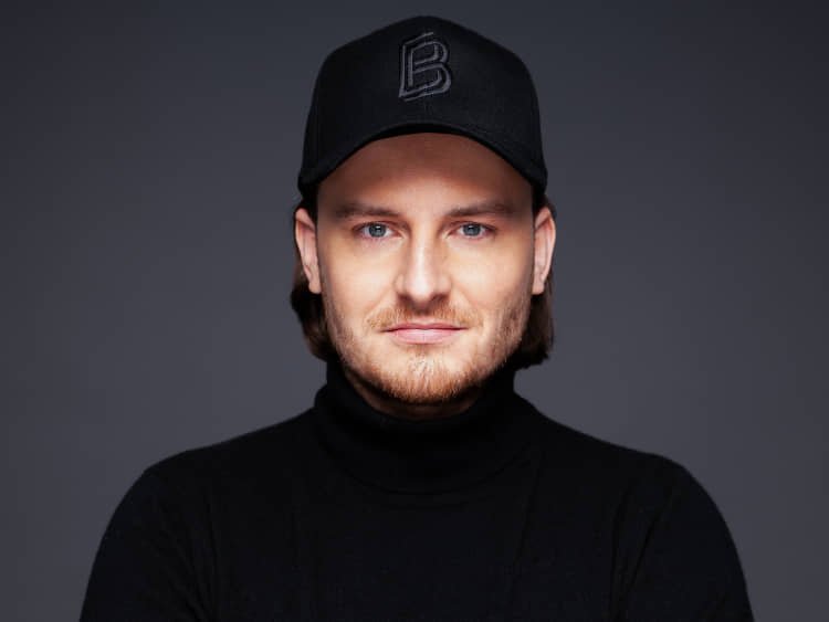 Demuth Eric Bitpanda