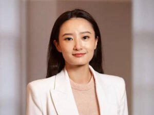 Liu Alice WisdomTree ETF