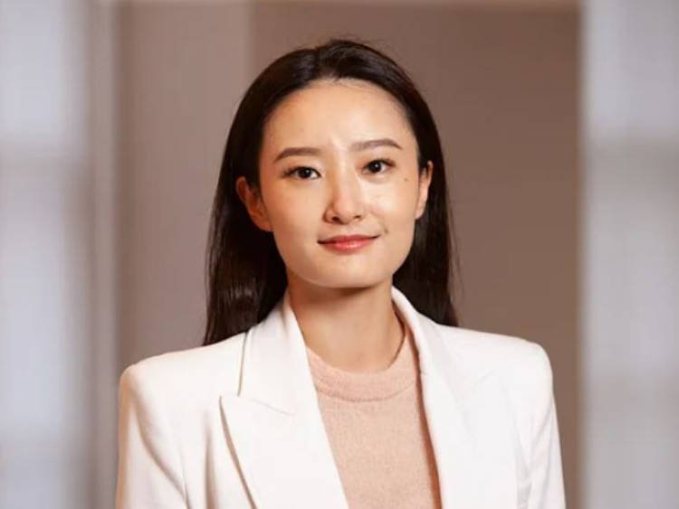 Liu Alice WisdomTree ETF