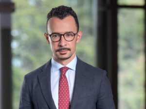 Catalano Salvatore VanEck ETF