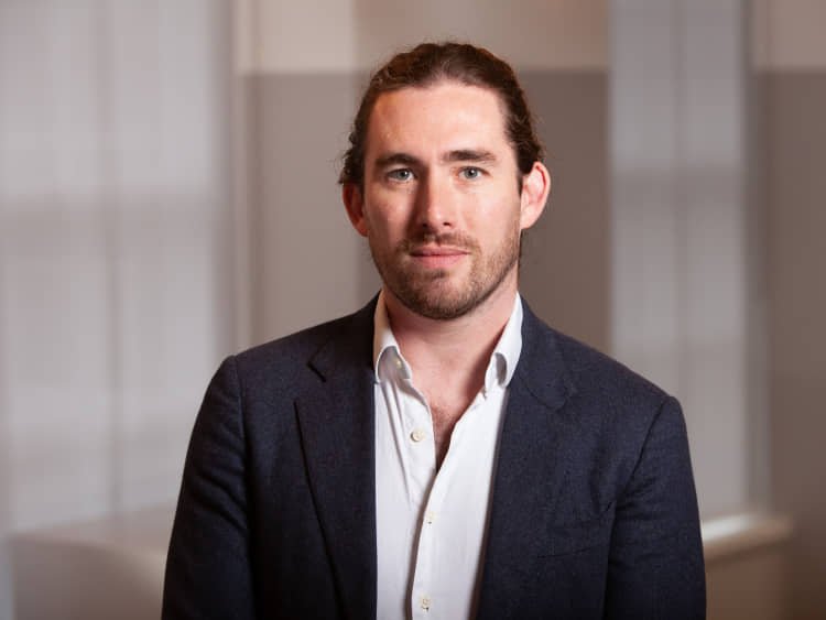 Dean Benjamin WisdomTree ETF