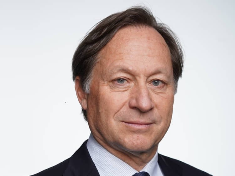 Mortimer Roger KraneShares ETF