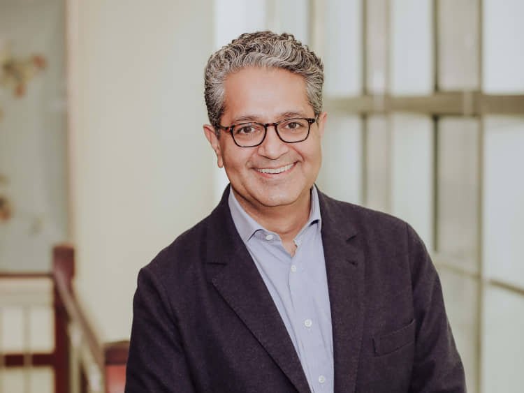 Ramji Salim BlackRock