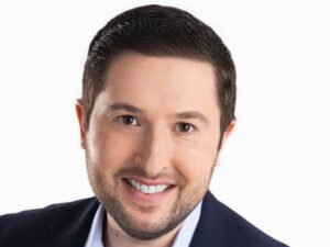Sonnenshein Michael Grayscale Investments ETF