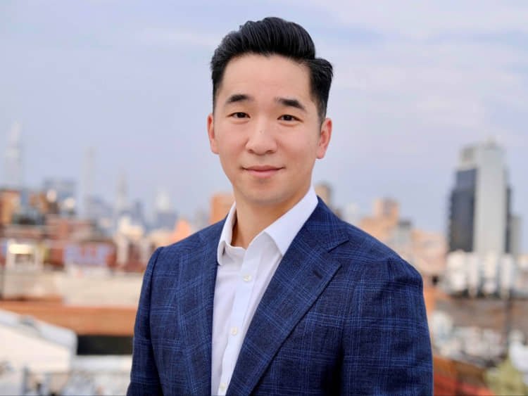 Sze Adam Global X ETF