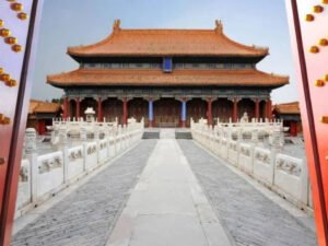 Invesco Immagine China ETF2
