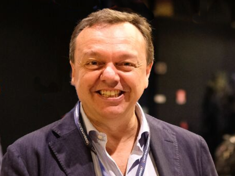 Medri Andrea The Rock Trading