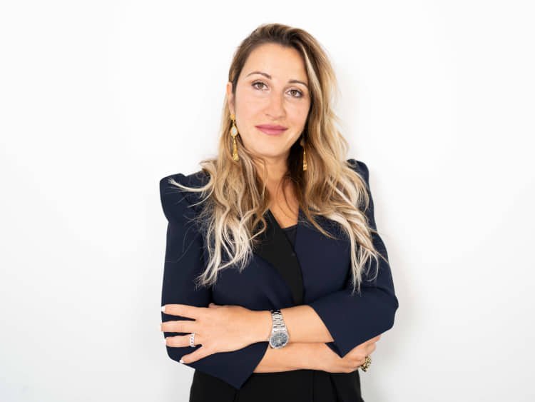 Pisani Ilaria Amundi ETF