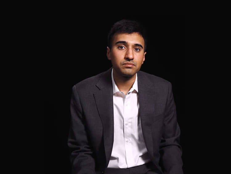 Reddy Rohan Global X ETFs