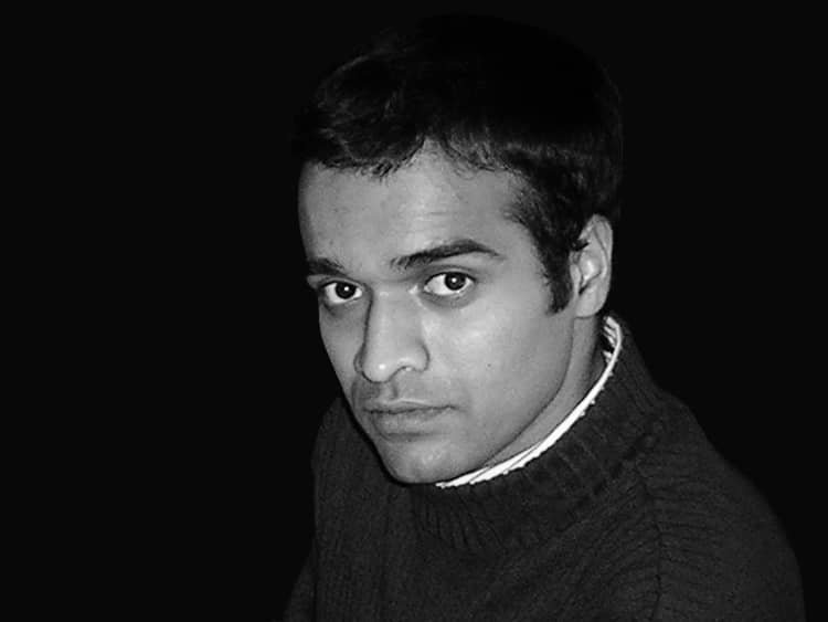 Rao Sandeep Leverage Shares