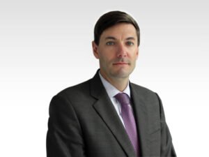 Ahern Brendan KraneShares ETF KraneShares ETF