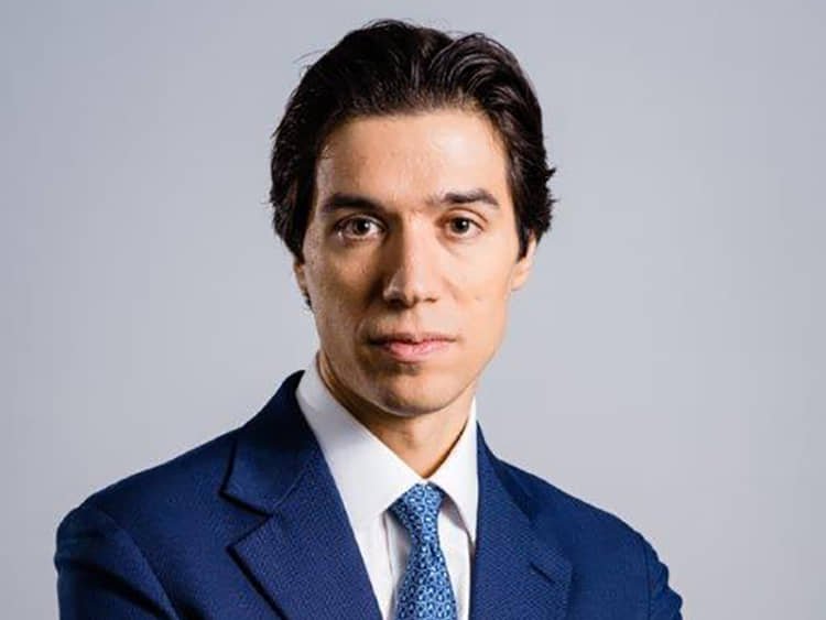 Favero Andrea BlackRock iShares ETF