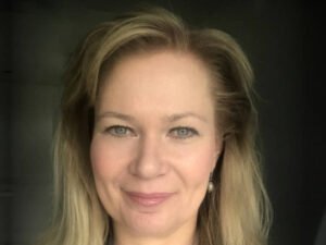 Anttila Mirva WisdomTree ETF