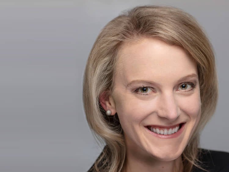 Morris Stacey VettaFi