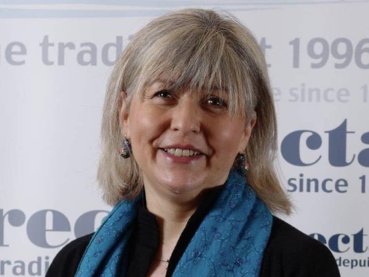 Motta Elena Directa Sim