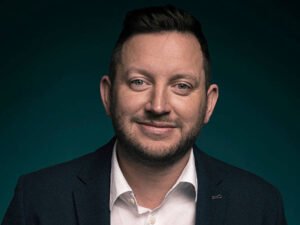 Oliver Rob Global X ETF ETP Global X ETFs