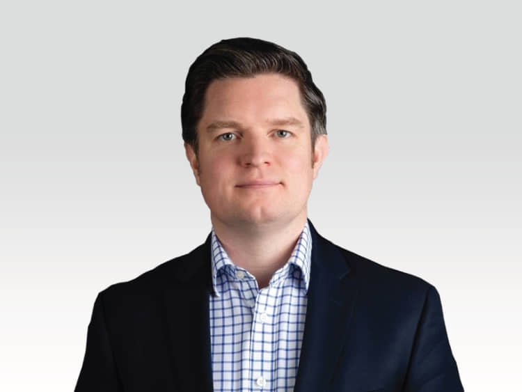 Oliver Luke KraneShares ETF