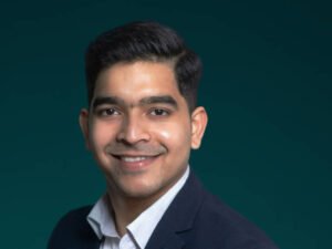 Dessai Tejas Global X ETFs