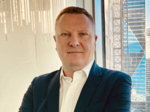 Paquier Olivier AXA IM ETF AXA Investment Managers