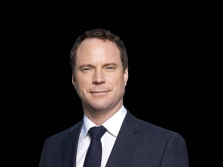 Klein Simon DWS Xtrackers ETF DWS ETF