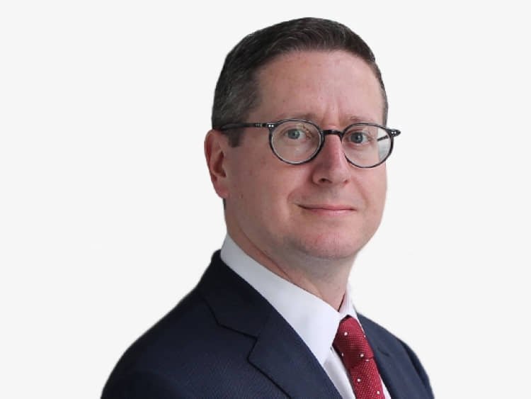 Shelon Jonathan KraneShares ETF