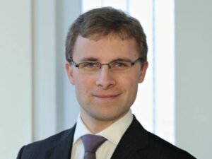 Souliac Olivier DWS accordo sul clima di Parigi ETF