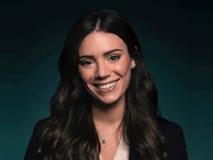 Basili Roberta Global X ETFs
