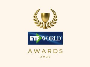 ETFWorld Awards