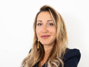Pisani Ilaria Amundi SGR Amundi ETF
