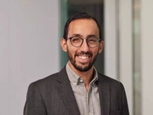 Chedid Karim BlackRock Global ETP Flows