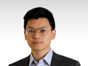 Yan Derek KraneShares ETF