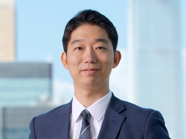 Kim Ji-Yeon Mirae Asset Global Investments ETF