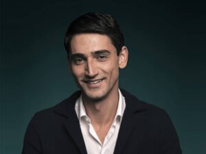 Passaretti Edoardo Global X ETF Global X ETFs