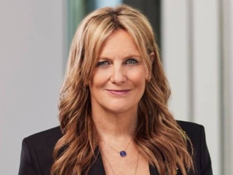 Sloan Jane BlackRock iShares ETF