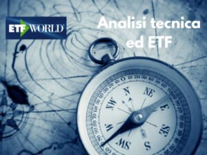Analisi tecnica ed ETF Cloud